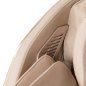 Professionele massagestoel Sakura Prime 108 wit voor wellness, ontspanning en herstel bij professioneel gebruik