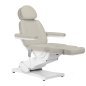 Fauteuil cosmétique électrique Sillon Classic 3 moteurs sea salt