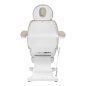 Fauteuil cosmétique électrique Sillon Classic 3 moteurs sea salt