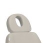 Fauteuil cosmétique électrique Sillon Classic 3 moteurs sea salt