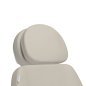 Fauteuil cosmétique électrique Sillon Classic 3 moteurs sea salt