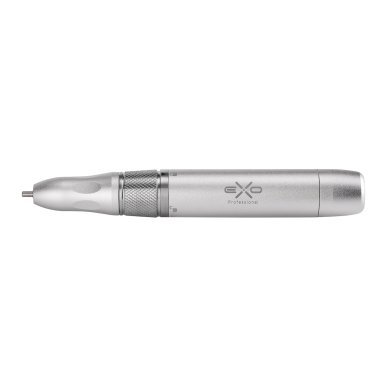 Kop voor nagelfrees Exo Silent SX7 brushless voor precieze nagelstyling, manicure, pedicure en professioneel salonwerk