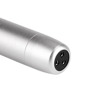 Kop voor nagelfrees Exo Silent SX7 brushless voor precieze nagelstyling, manicure, pedicure en professioneel salonwerk