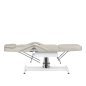 Hydraulische cosmetische stoel Sillon V2 210 sea salt voor gezichtsverzorging, pedicure en salonwerk