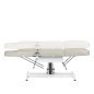 Hydraulische cosmetische stoel Sillon V2 210 sea salt voor gezichtsverzorging, pedicure en salonwerk