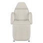 Hydraulische cosmetische stoel Sillon V2 210 sea salt voor gezichtsverzorging, pedicure en salonwerk