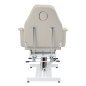 Hydraulische cosmetische stoel Sillon V2 210 sea salt voor gezichtsverzorging, pedicure en salonwerk