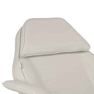 Hydraulische cosmetische stoel Sillon V2 210 sea salt voor gezichtsverzorging, pedicure en salonwerk