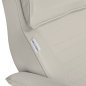Hydraulische cosmetische stoel Sillon V2 210 sea salt voor gezichtsverzorging, pedicure en salonwerk