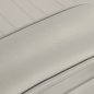 Hydraulische cosmetische stoel Sillon V2 210 sea salt voor gezichtsverzorging, pedicure en salonwerk
