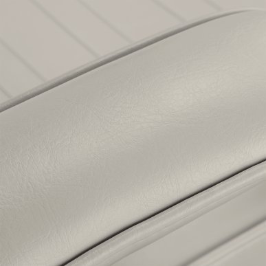 Hydraulische cosmetische stoel Sillon V2 210 sea salt voor gezichtsverzorging, pedicure en salonwerk