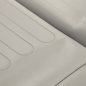 Hydraulische cosmetische stoel Sillon V2 210 sea salt voor gezichtsverzorging, pedicure en salonwerk