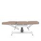 Hydraulische cosmetische stoel Sillon V2 210 modern brown voor gezichtsverzorging, pedicure en professioneel salonwerk Hydraulische cosmetische stoel Sillon V2 210 modern brown voor gezichtsverzorging, pedicure en professioneel salonwerk