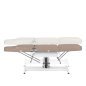 Hydraulische cosmetische stoel Sillon V2 210 modern brown voor gezichtsverzorging, pedicure en professioneel salonwerk Hydraulische cosmetische stoel Sillon V2 210 modern brown voor gezichtsverzorging, pedicure en professioneel salonwerk