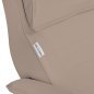 Hydraulische cosmetische stoel Sillon V2 210 modern brown voor gezichtsverzorging, pedicure en professioneel salonwerk Hydraulische cosmetische stoel Sillon V2 210 modern brown voor gezichtsverzorging, pedicure en professioneel salonwerk