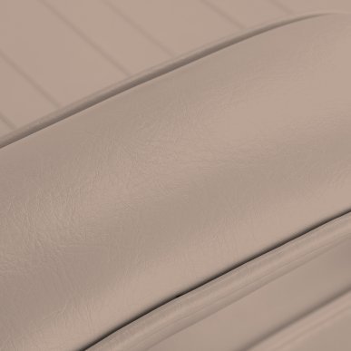 Sillon hydraulic cosmetic chair v2 210 modern brown