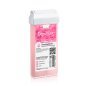 Roll-on ontharingswax Depilflax 100 Creamy Pink 110 g voor snelle applicatie en effectieve ontharing in de salon
