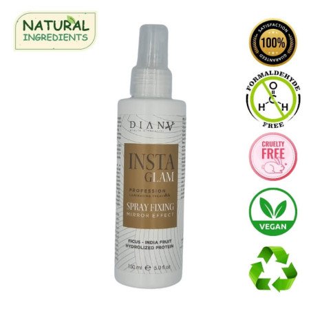 INSTAGLAM FIXING SPRAY 150ml