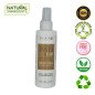 Fixing spray InstaGLam 150ml voor haarlaminering, spiegeleffect, glans en gladheid als professionele thuisverzorging