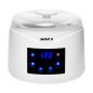 WAX HEATER TIN AM-220 100W AUTOMATIC WHITE