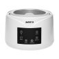 WAX HEATER TIN AM-220 100W AUTOMATIC WHITE