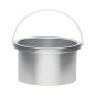 WAX HEATER TIN AM-220 100W AUTOMATIC WHITE