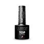 No-wipe topcoat CLARESA Glitter Silver 5 g voor professionele nagelstyling met verzorgde finish in salon en praktijk No-wipe topcoat CLARESA Glitter Silver 5 g voor professionele nagelstyling met verzorgde finish in salon en praktijk