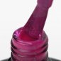 Professionele gellak OCHO NAILS pink 312, 5 g voor UV LED-manicure in salon en studio met langdurige nagelkleur