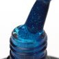 Gellak OCHO NAILS blue 508 5g voor UV LED manicure en professionele salonstyling met langdurige nagelkleur