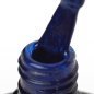 Professionele gellak OCHO NAILS blue 509, 5 g, voor UV LED-manicure en salonstyling met langdurige nagelkleur