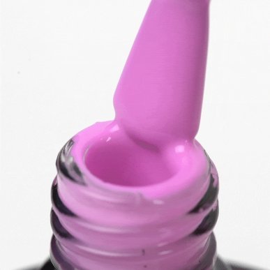 Gellak OCHO NAILS rainbow R07 5 g voor UV LED manicure en professionele salonstyling met intense, langdurige kleur