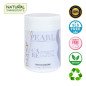 Professioneel haarmasker Pearl 1000g na haarbotox met kokosboter, panthenol, vezelvulling, glans en effectbehoud Professioneel haarmasker Pearl 1000g na haarbotox met kokosboter, panthenol, vezelvulling, glans en effectbehoud