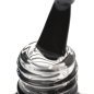 No-wipe topcoat OCHO NAILS Glossy Top 112 5g voor nagelstyling, glanzende finish en gecontroleerde salonapplicatie
