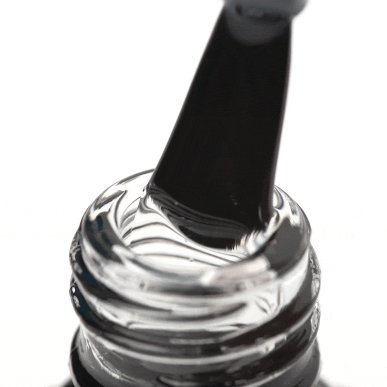No-wipe topcoat OCHO NAILS Glossy Top 112 5g voor nagelstyling, glanzende finish en gecontroleerde salonapplicatie