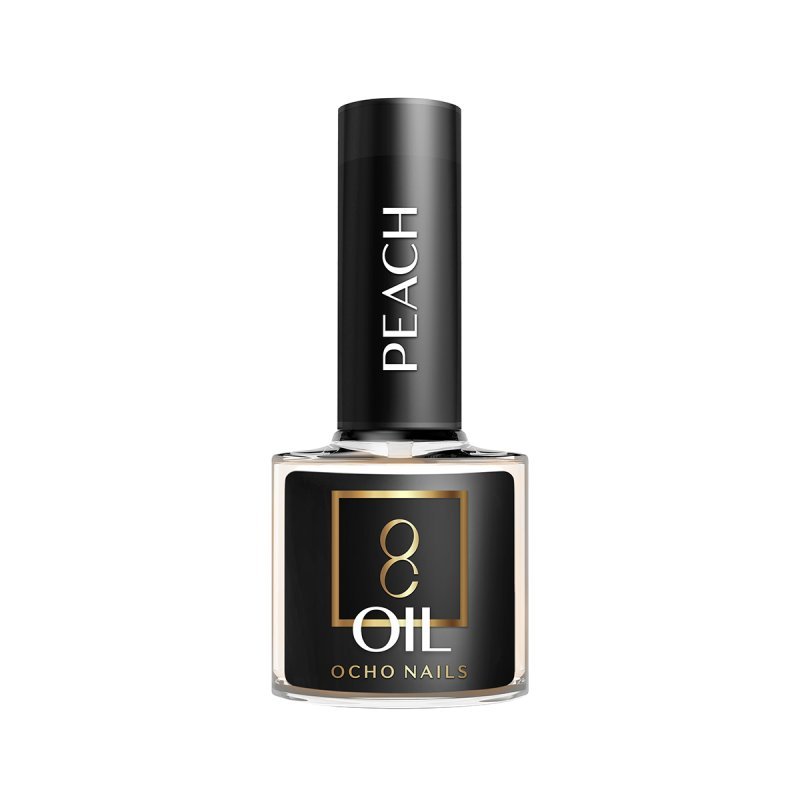 Nagelriemolie OCHO NAILS Cherry 131 5 ml voor verzorgde nagelriemen en nagels na manicure voor professioneel salongebruik Nagelriemolie OCHO NAILS Cherry 131 5 ml voor verzorgde nagelriemen en nagels na manicure voor professioneel salongebruik