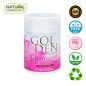 Golden hair mask after protein straightening 1000 g