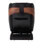 Professionele massagestoel Sakura 306A hout-leer voor wellness, rustzones, premium praktijken en comfortabele saloninrichting Professionele massagestoel Sakura 306A hout-leer voor wellness, rustzones, premium praktijken en comfortabele saloninrichting