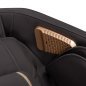 Professionele massagestoel Sakura 306A hout-leer voor wellness, rustzones, premium praktijken en comfortabele saloninrichting Professionele massagestoel Sakura 306A hout-leer voor wellness, rustzones, premium praktijken en comfortabele saloninrichting