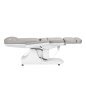 Azzurro 891 electric cosmetic chair grey Azzurro 891 electric cosmetic chair grey