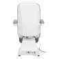 Azzurro 891 electric cosmetic chair grey Azzurro 891 electric cosmetic chair grey
