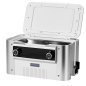 Ultrasoonreiniger Denson CS6.2 6 liter voor voorreiniging van instrumenten en accessoires in de professionele salon