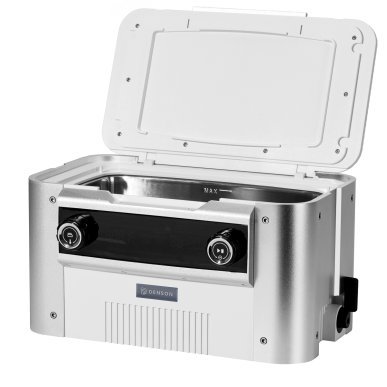 Ultrasoonreiniger Denson CS6.2 6 liter voor voorreiniging van instrumenten en accessoires in de professionele salon