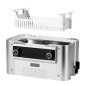 Ultrasoonreiniger Denson CS6.2 6 liter voor voorreiniging van instrumenten en accessoires in de professionele salon