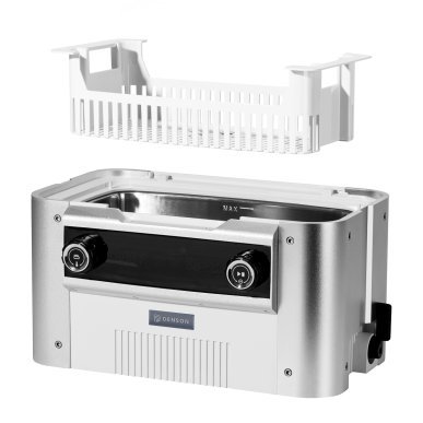 Ultrasoonreiniger Denson CS6.2 6 liter voor voorreiniging van instrumenten en accessoires in de professionele salon