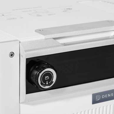 Ultrasoonreiniger Denson CS6.2 6 liter voor voorreiniging van instrumenten en accessoires in de professionele salon