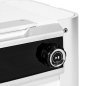 Ultrasoonreiniger Denson CS6.2 6 liter voor voorreiniging van instrumenten en accessoires in de professionele salon