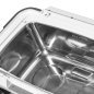 Ultrasoonreiniger Denson CS6.2 6 liter voor voorreiniging van instrumenten en accessoires in de professionele salon