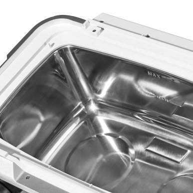 Ultrasoonreiniger Denson CS6.2 6 liter voor voorreiniging van instrumenten en accessoires in de professionele salon