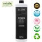 Verzurend haarmasker Form Me Up Perm Active 1000g voor krullend haar na permanent met moringa-olie, gember en pH 3,5 Verzurend haarmasker Form Me Up Perm Active 1000g voor krullend haar na permanent met moringa-olie, gember en pH 3,5