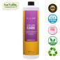 Color Care 1000ml shampoo met slakkensecretiefiltraat en citroenzuur Limited edition. Color Care 1000ml shampoo met slakkensecretiefiltraat en citroenzuur Limited edition.